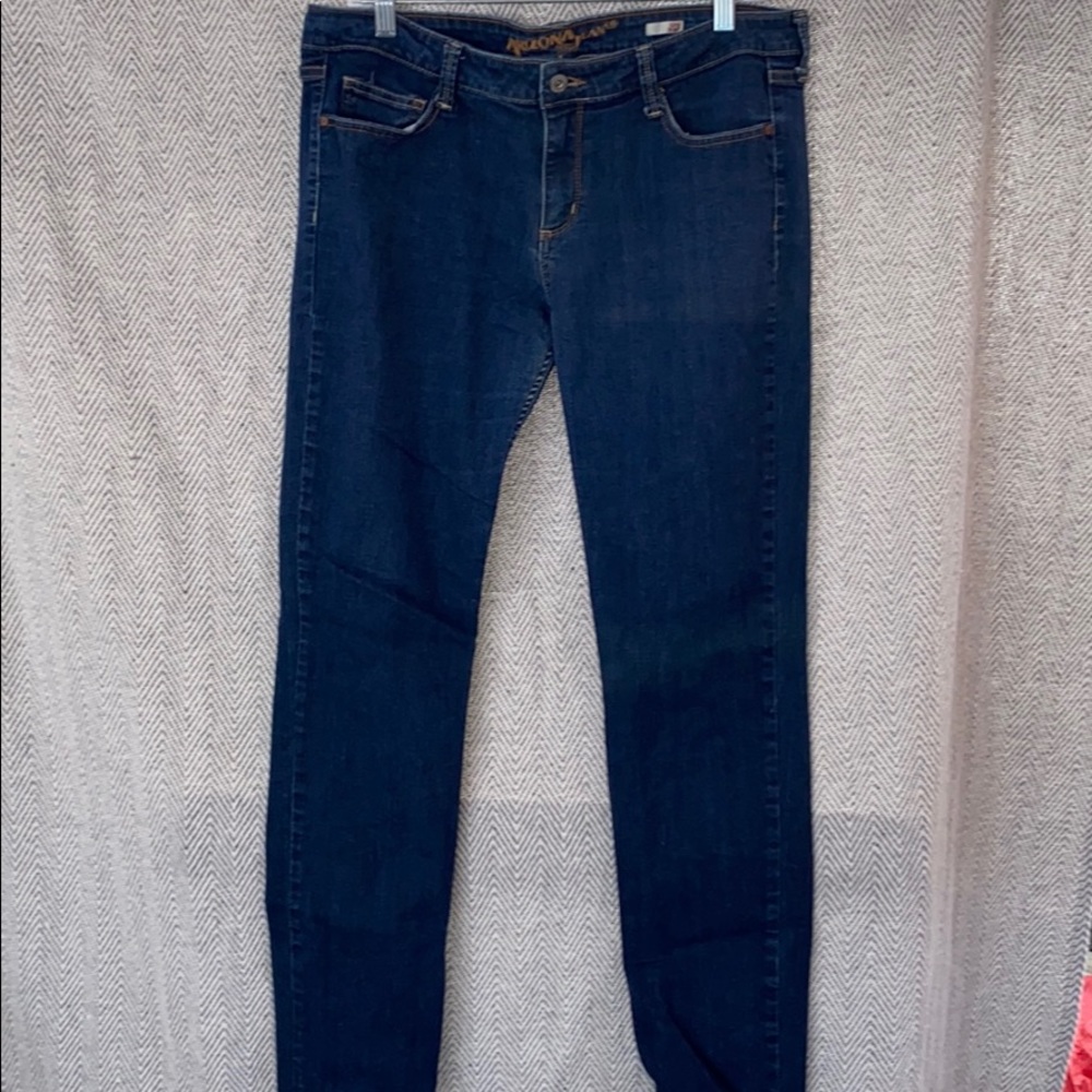 Nice Arizona Super Skinny Jeans